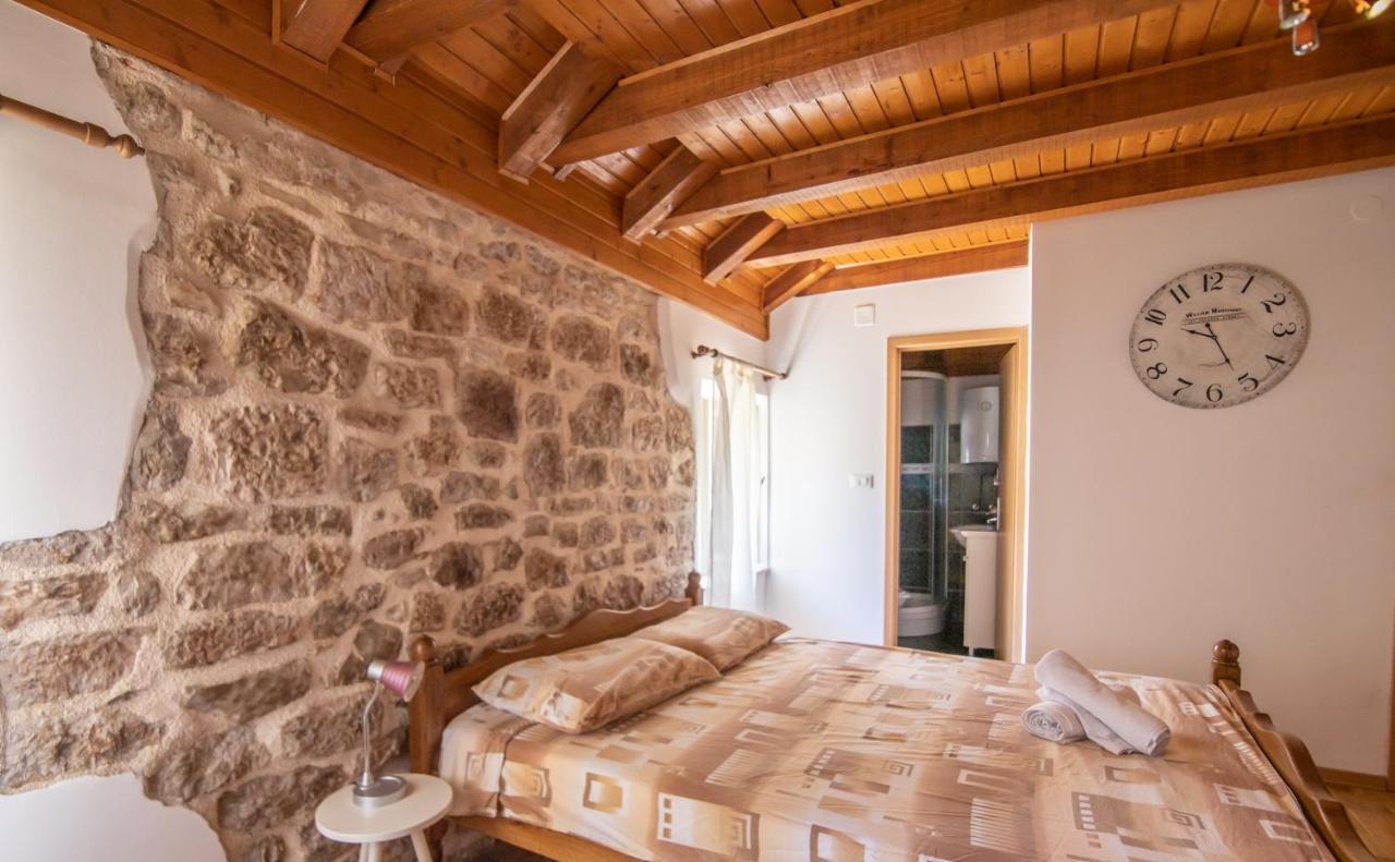 Apartments Loriana Šibenik Esterno foto
