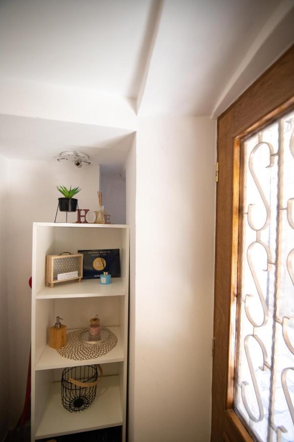 Apartments Loriana Šibenik Esterno foto